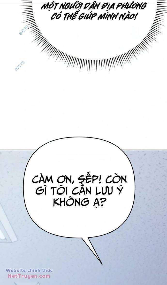 Nhân Viên Thực Tập Kim Cheolsu - chap18 - Trang 12